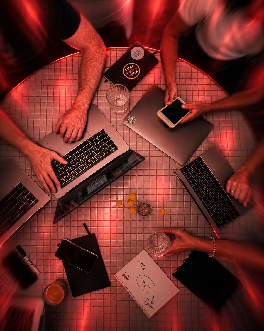 Website, CRM & Analytics