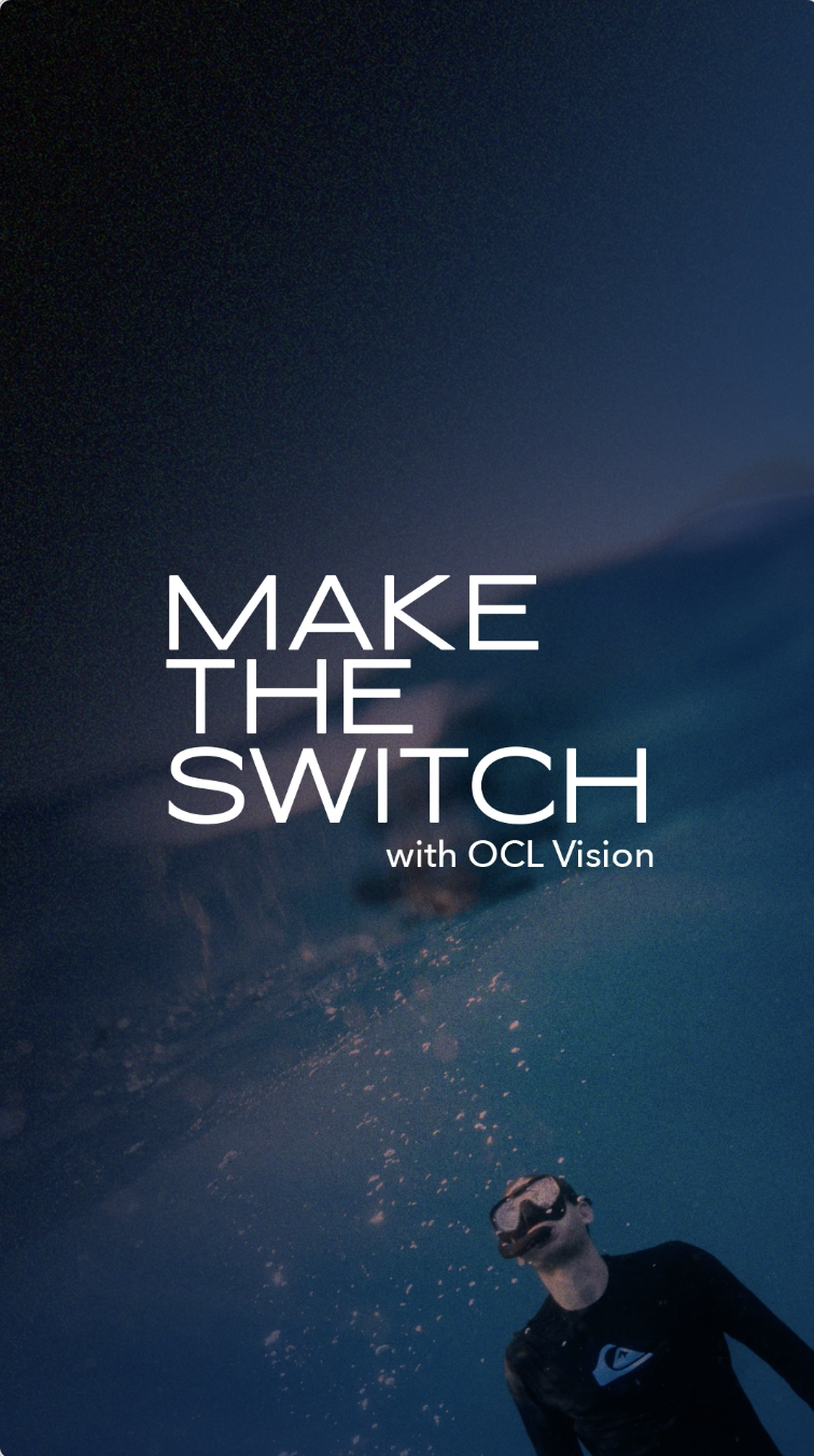 Make The Switch
